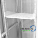 Шкаф напольный 19" 27U GYDERS GDR-276060G, 600x600x1418