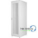 Шкаф напольный 19" 27U GYDERS GDR-276060G, 600x600x1418