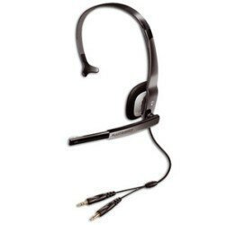 Мультимедийная гарнитура Plantronics .Audio 310 (PL-A310)