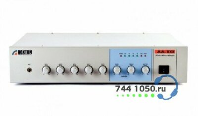 Усилитель Roxton AA-480