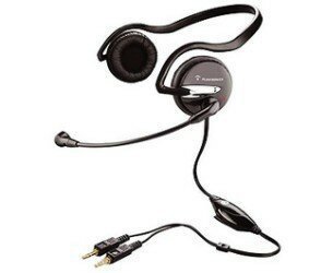 Мультимедийная гарнитура Plantronics .Audio 345 (PL-A345)