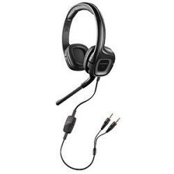 Мультимедийная гарнитура Plantronics .Audio 355 (PL-A355)
