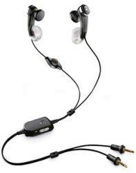 Мультимедийная гарнитура Plantronics .Audio 440