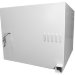 Антивандальный телекоммуникационный шкаф 19 9U GYDERS GDR-96060GA