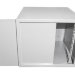 Антивандальный телекоммуникационный шкаф 19 9U GYDERS GDR-96060GA