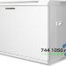 Настенный шкаф 19" 9U 600х450х501 GYDERS GDR-96045GM, металлическая дверь серый