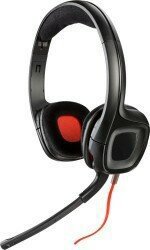 Мультимедийная гарнитура Plantronics GameCom PL-GC318
