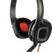 Мультимедийная гарнитура Plantronics GameCom PL-GC318