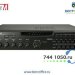 Цифровой усилитель INTER-M MA-206