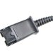 Проводная гарнитура MAIRDI MRD-308DS