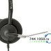 Проводная гарнитура MAIRDI MRD-509
