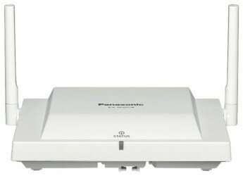 IP-DECT базовая станция Panasonic KX-NS0154CE