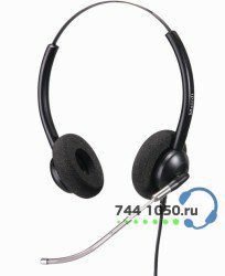 Проводная гарнитура MAIRDI MRD-509DS