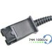 Проводная гарнитура MAIRDI MRD-509DS