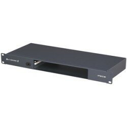 Монтажная консоль  iPECS LIK-1URMB для установки модуля в 19” стойку iPECS-holder