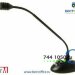 Микрофон настольный INTER-M RM-01