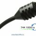 Микрофон настольный INTER-M RM-01