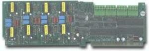 Плата расширения 8 внутренних аналоговых линий LG GHX-46/36 SLIB8