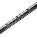 Патч-панель 19", 1U, 24 порта RJ45, категория 6, тип задних контактов 110 IDC SINELLS MFG-466110