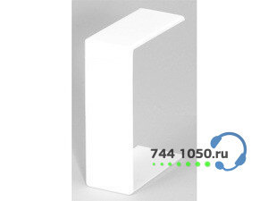 Соединительная скоба для короба 90х65 Efapel 16054 ABR