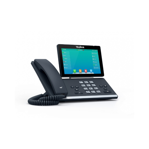 Yealink SIP-T57W IP телефон