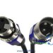 Микрофонный кабель INTER-M XLR M- XLR P (1,5М)