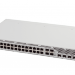 ELTEX MES3324 Коммутатор агрегации 20 портов 1G, 4 порта SFP+