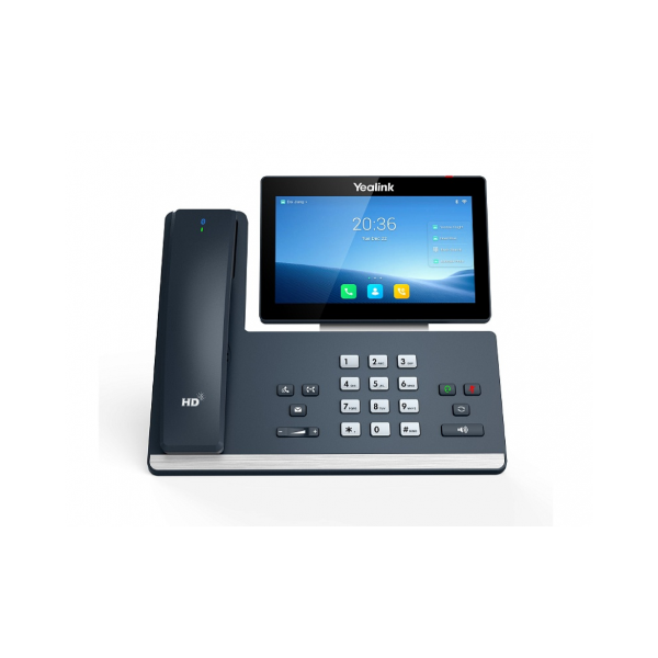 Yealink SIP-T58W Pro IP телефон