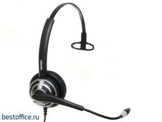 Проводная гарнитура MAIRDI MRD-805UC Lync