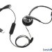 Проводная гарнитура MAIRDI MRD-805UC Lync