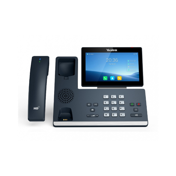 Yealink SIP-T58W IP телефон